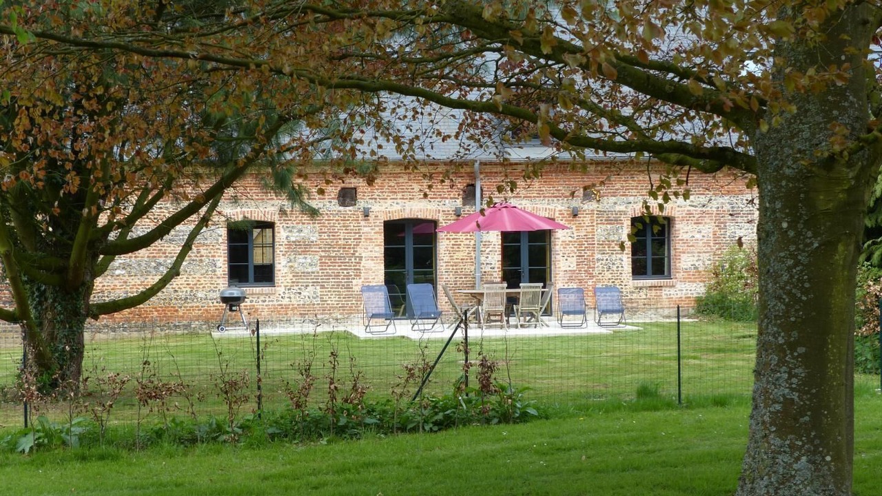 Photo of Outdoor in Cottevrard
