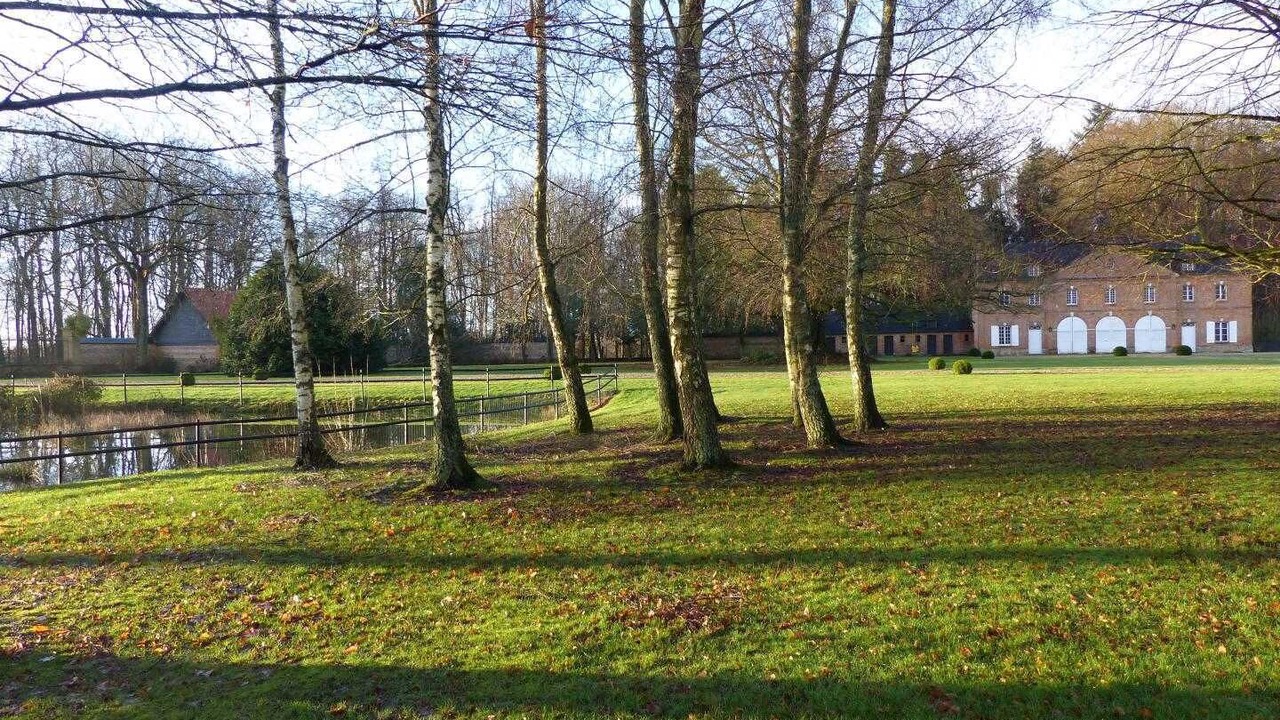 Photo of Outdoor in Cottevrard