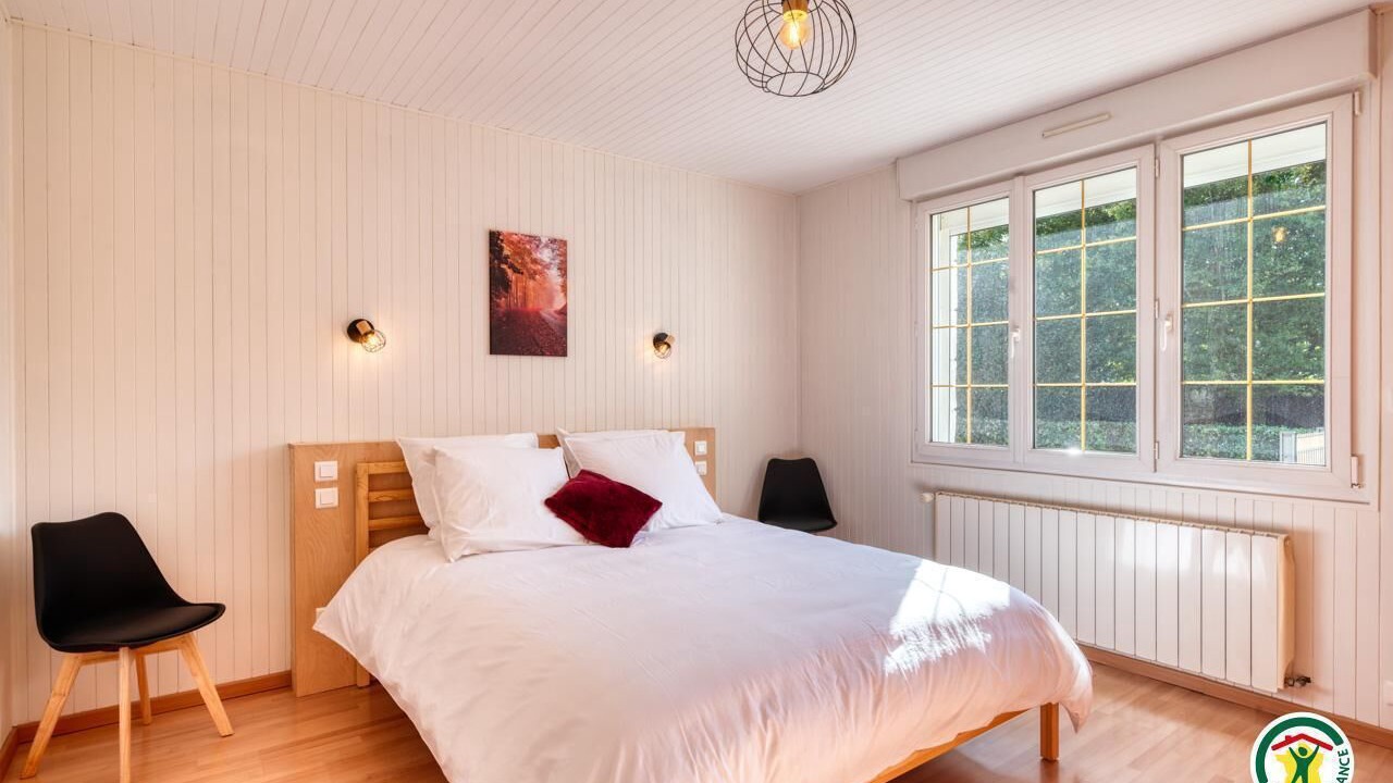 Photo of Bedroom in Angerville-l'Orcher