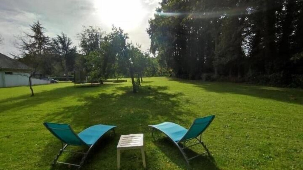 Photo of Outdoor in Daubeuf-Serville