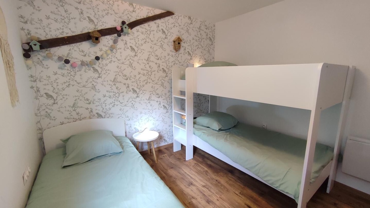 Photo of Bedroom in Daubeuf-Serville