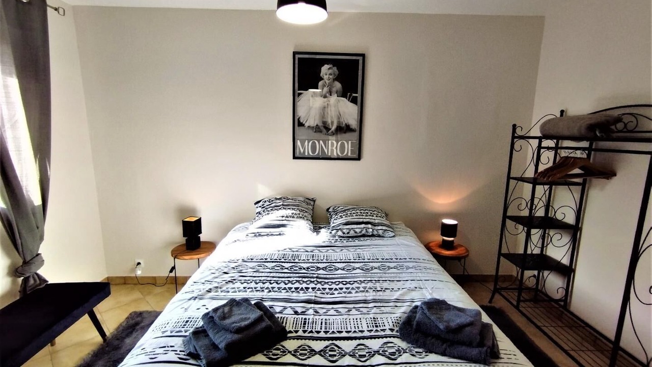Photo of Bedroom in Vinnemerville