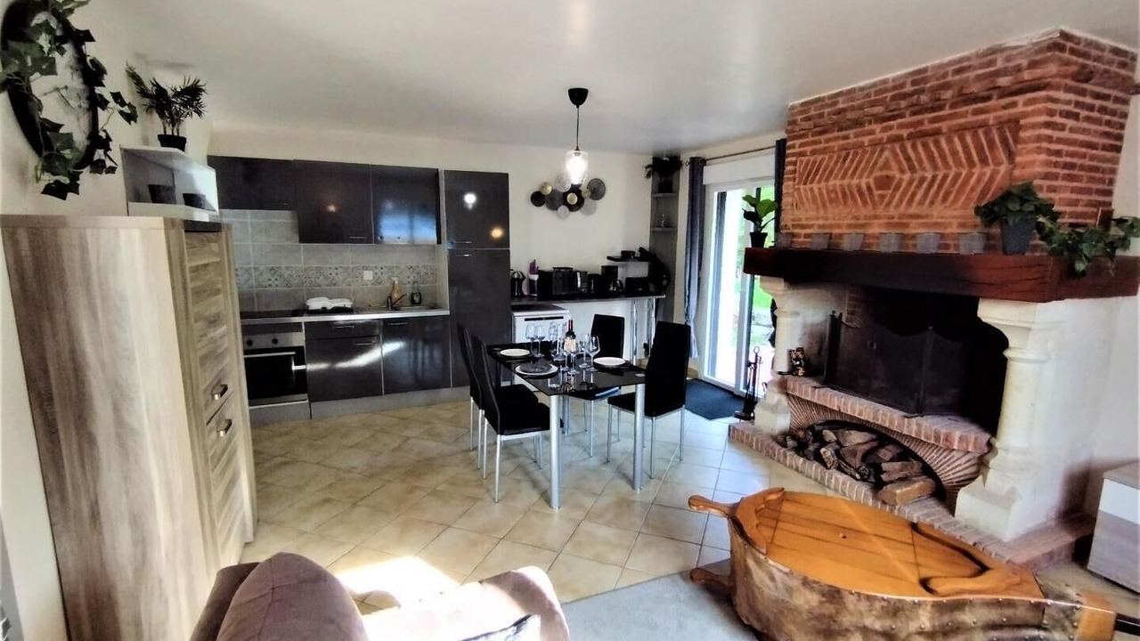 Photo of Livingroom in Vinnemerville