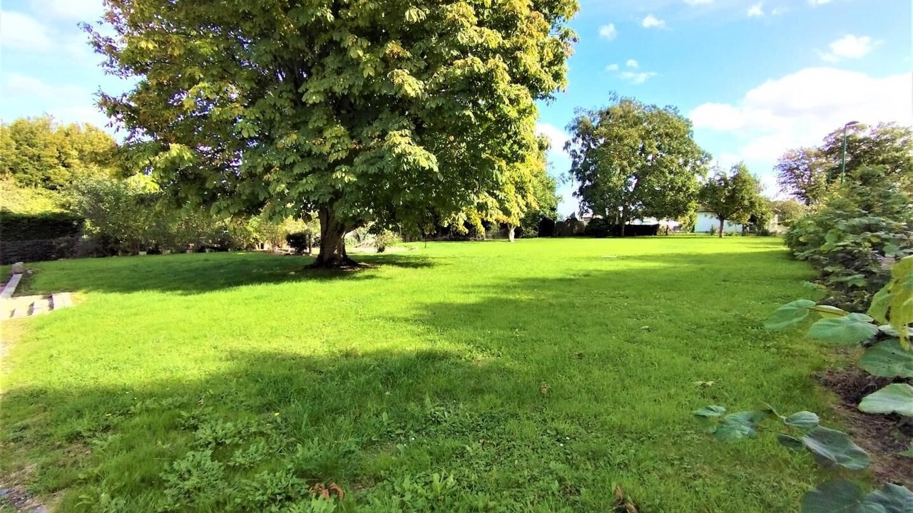 Photo of Outdoor in Vinnemerville