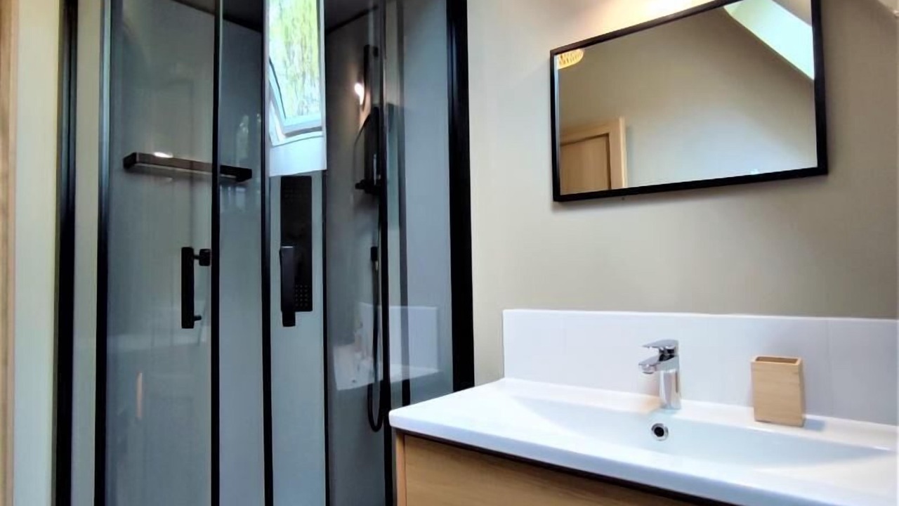 Photo of Bathroom in Cottevrard
