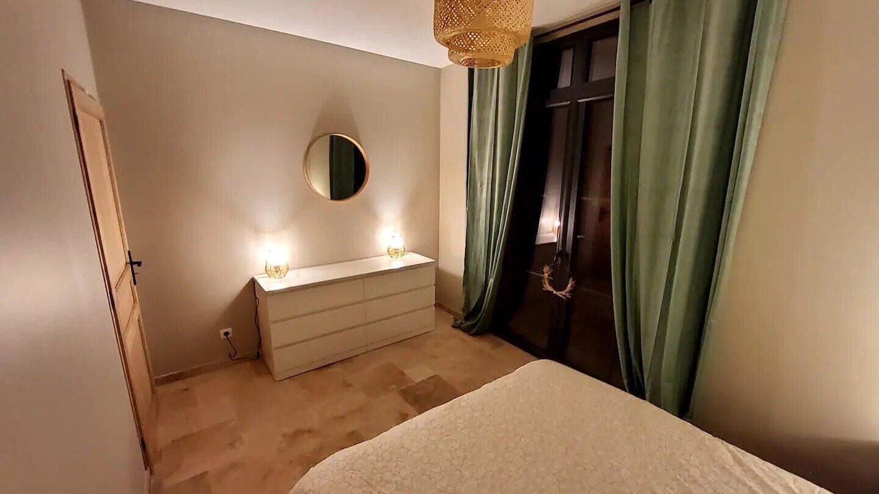 Photo of Bedroom in Cottevrard