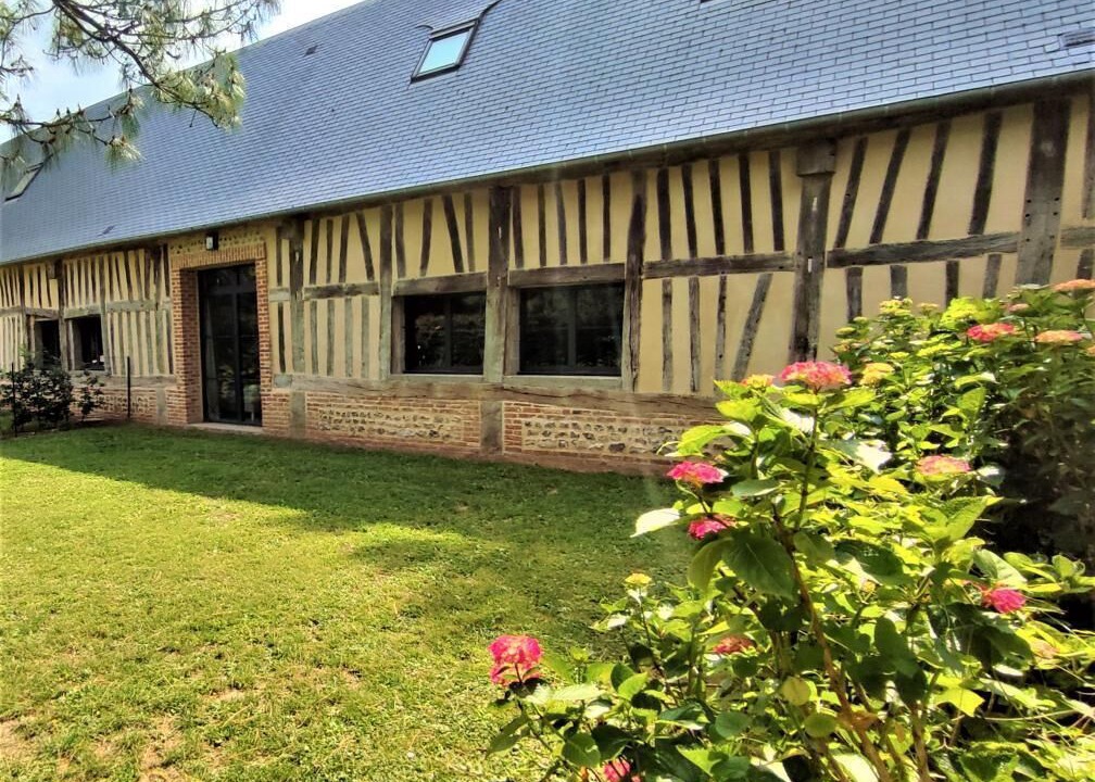 Photo of Outdoor in Cottevrard