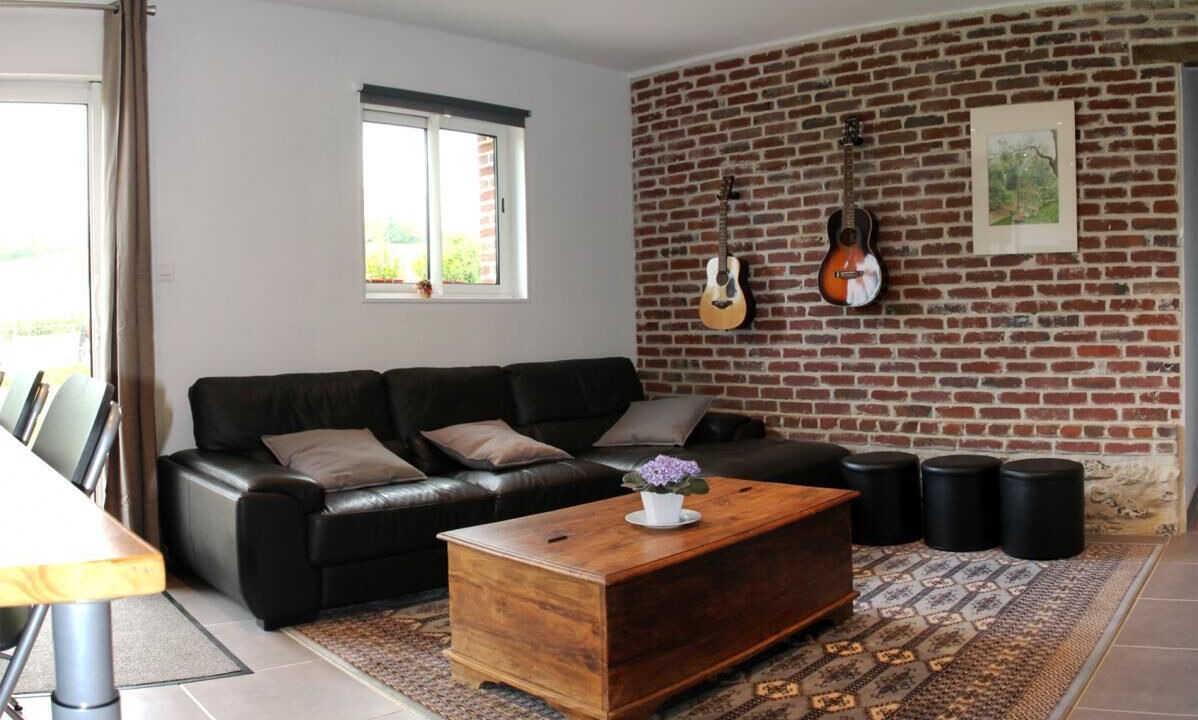 Photo of Livingroom in Mesnil-Mauger
