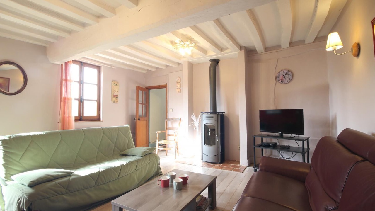 Photo of Livingroom in Cleres