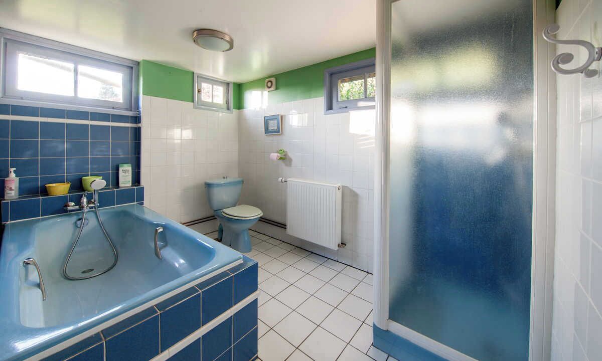 Photo of Bathroom in Cleres