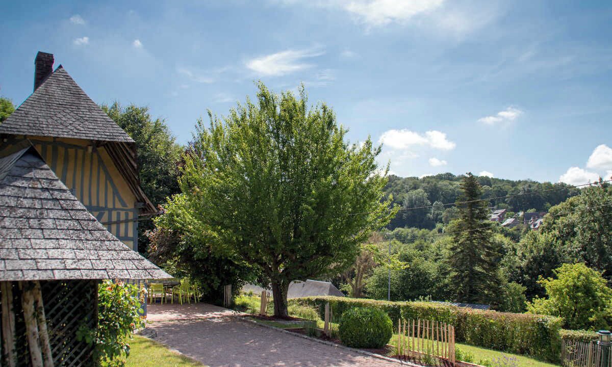 Photo of Outdoor in Cleres