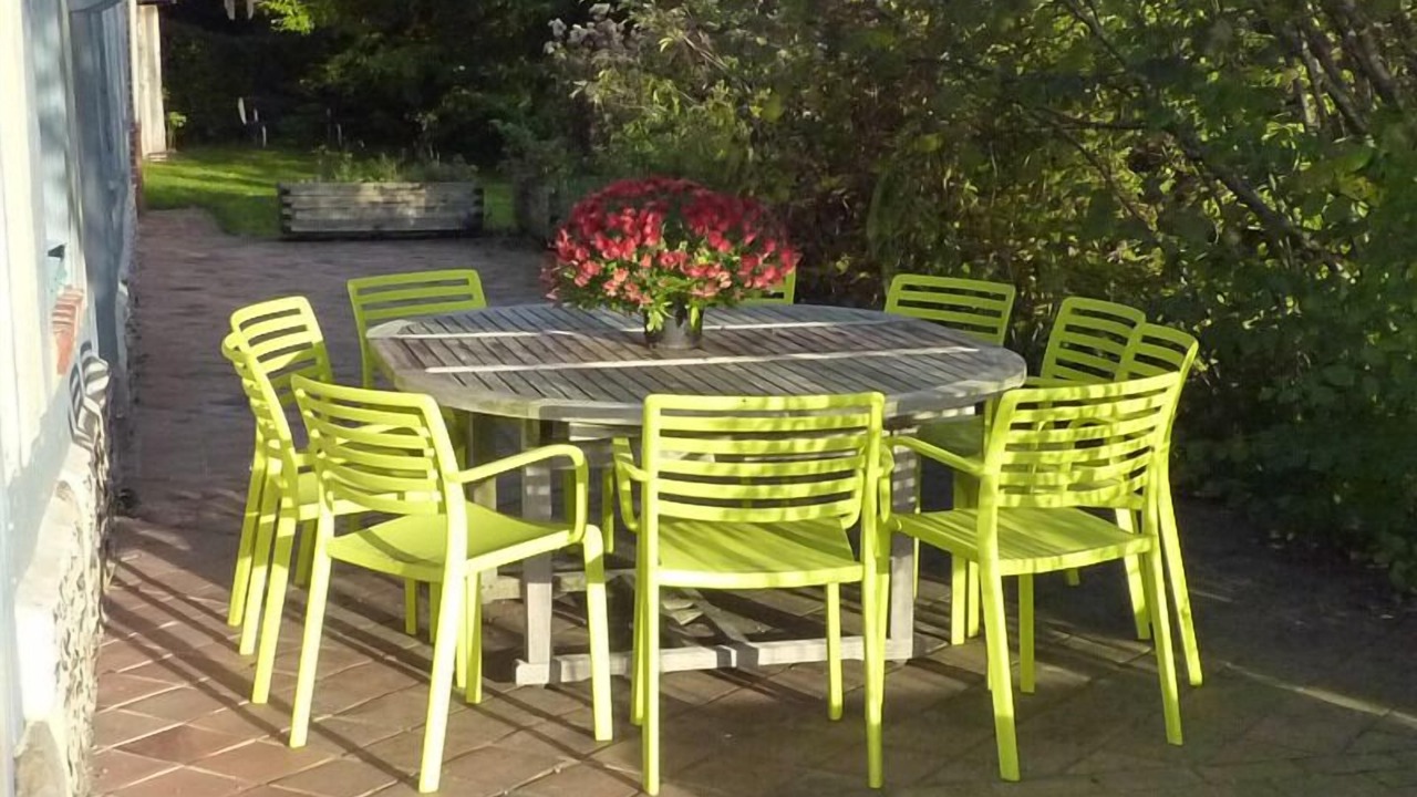 Photo of Outdoor in Cleres