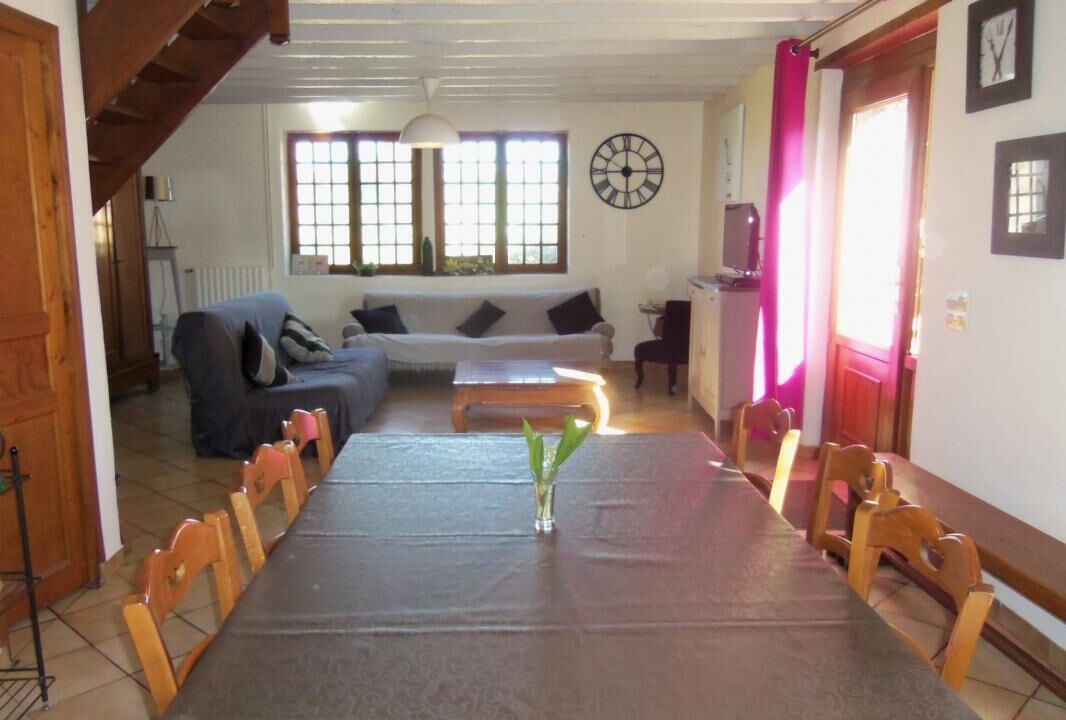 Photo of Livingroom in Villainville