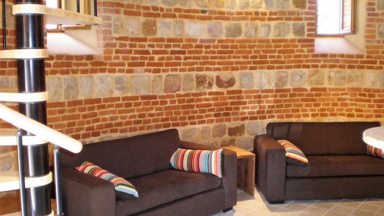 Photo of Livingroom in Heberville