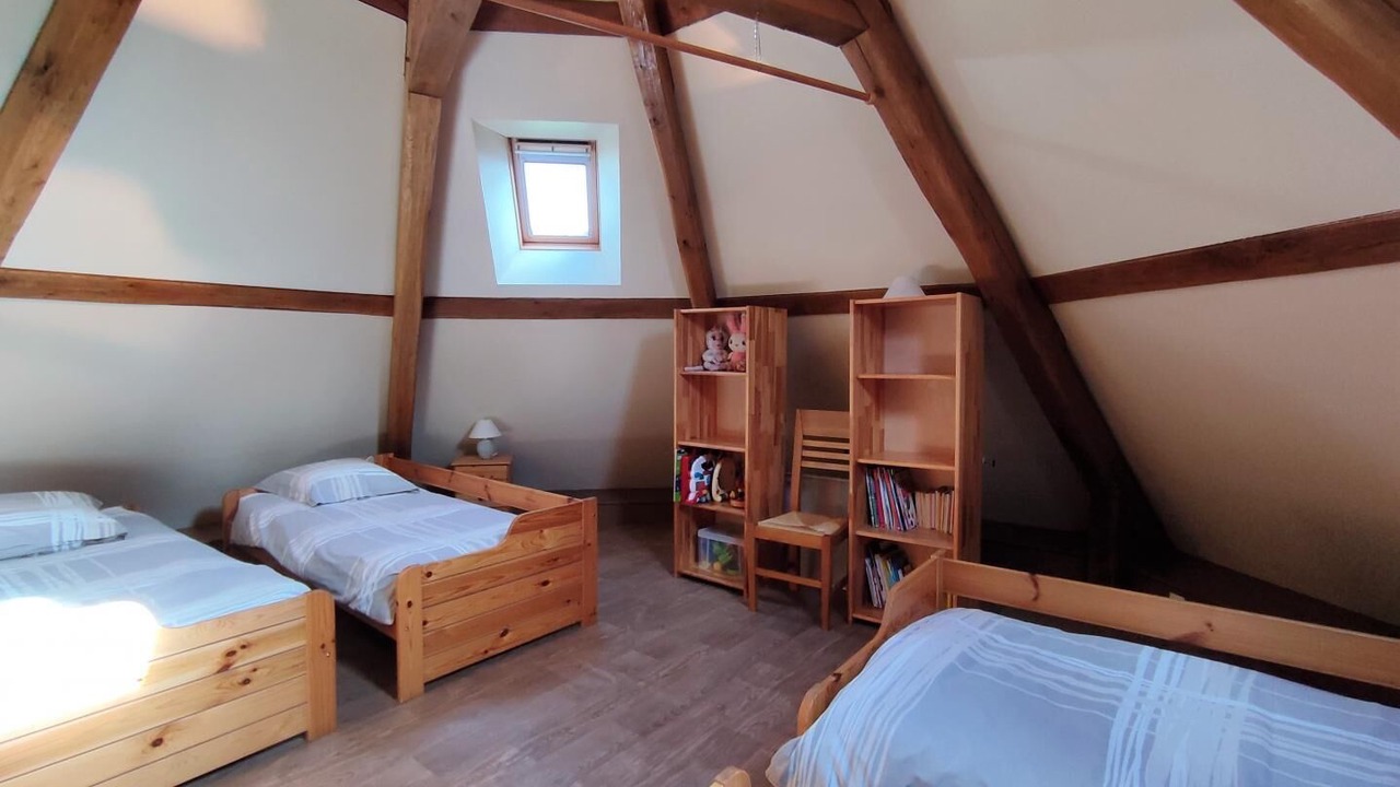 Photo of Bedroom in Heberville