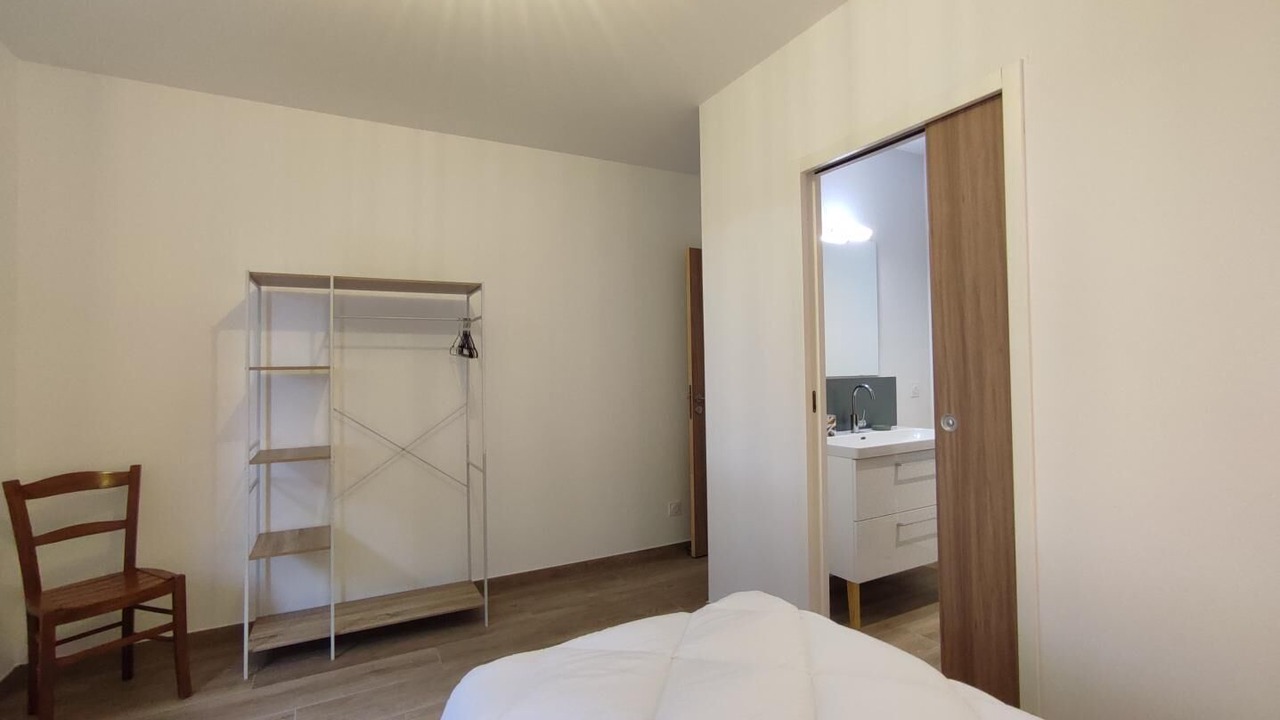 Photo of Bedroom in Saint-Martin-du-Manoir