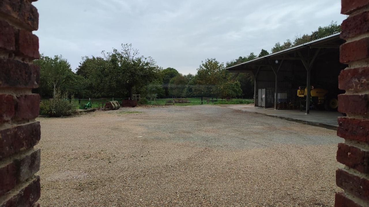 Photo of Outdoor in Saint-Martin-du-Manoir