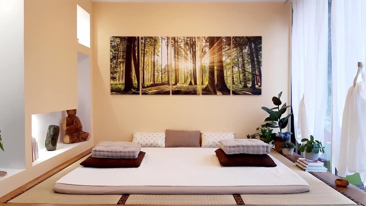 Photo of Bedroom in Saint-Martin-de-l'If