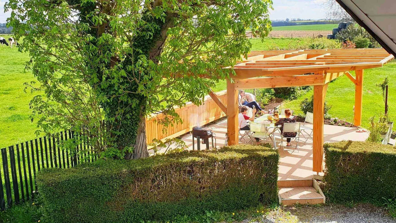 Photo of Outdoor in Saint-Martin-de-l'If