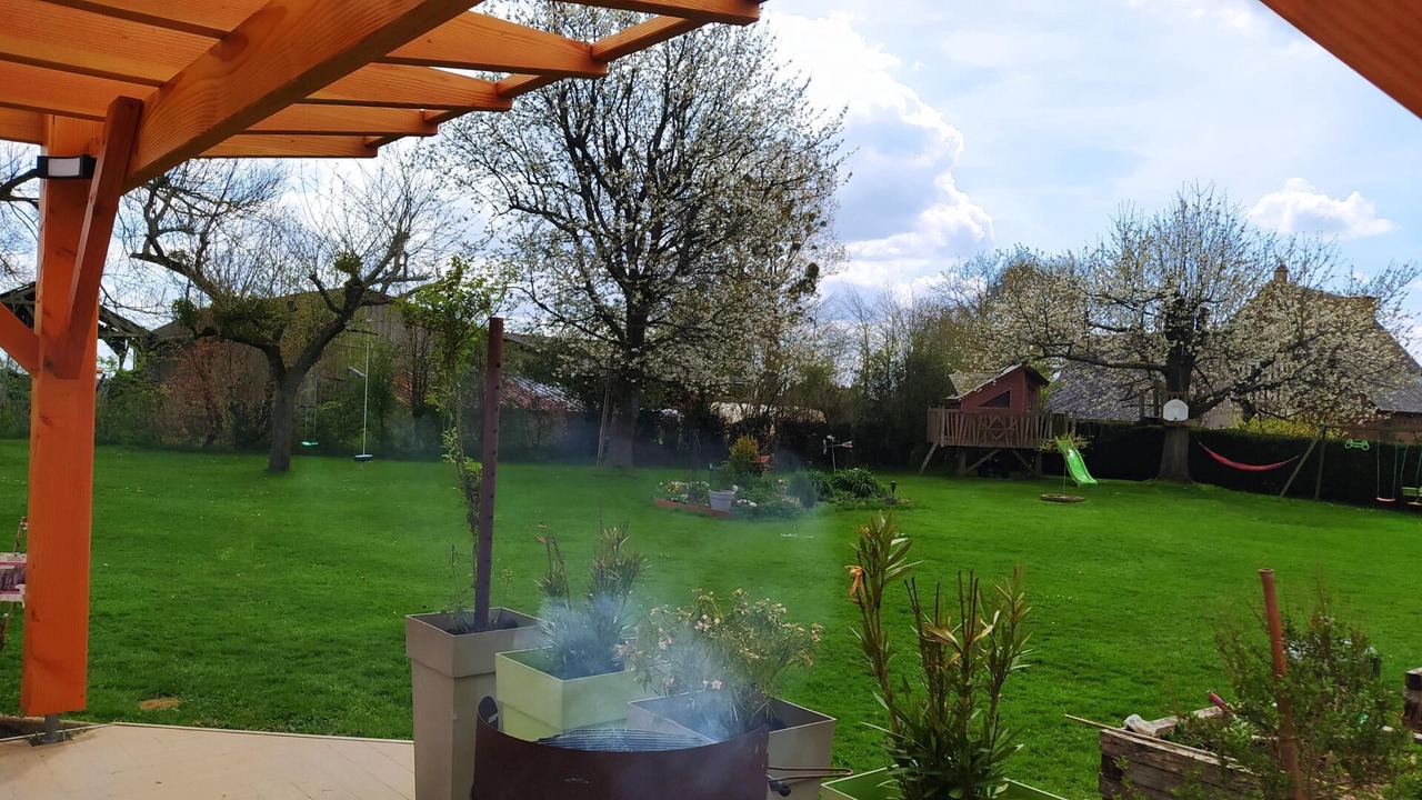Photo of Outdoor in Saint-Martin-de-l'If