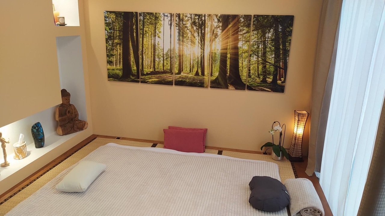 Photo of Bedroom in Saint-Martin-de-l'If