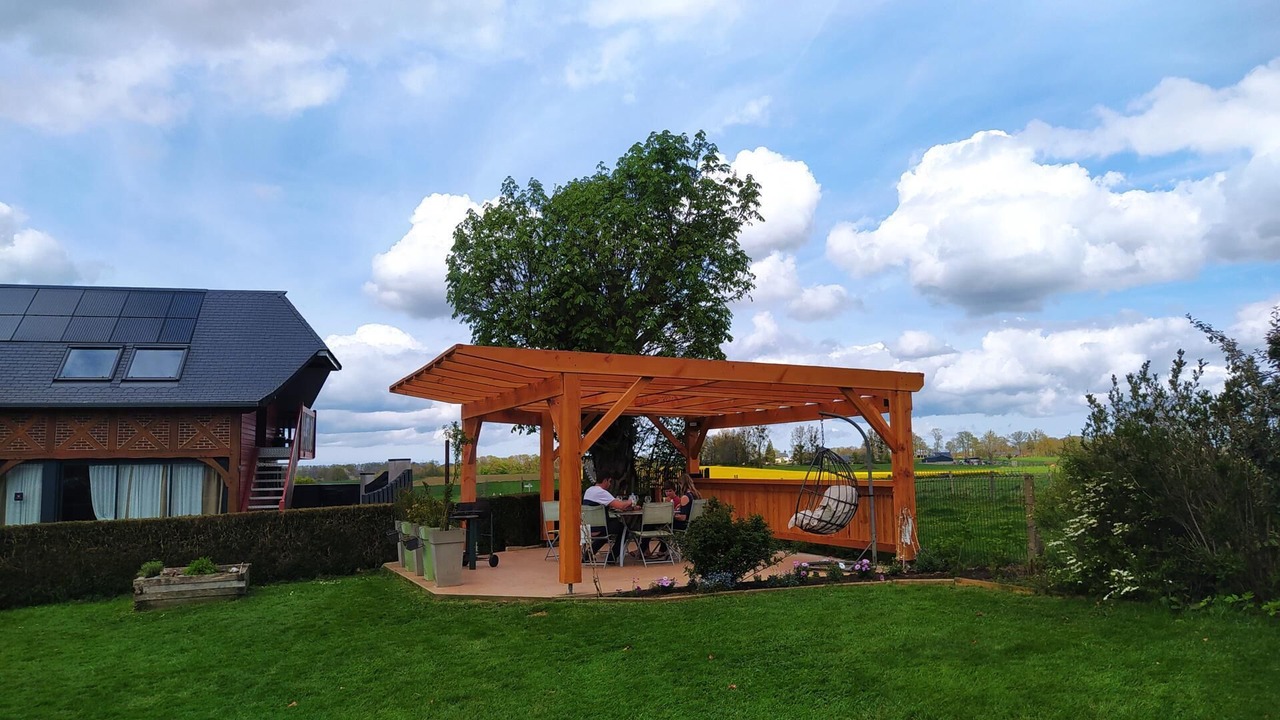 Photo of Outdoor in Saint-Martin-de-l'If