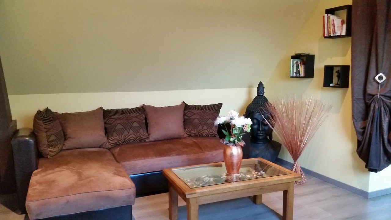 Photo of Livingroom in Saint-Martin-de-l'If