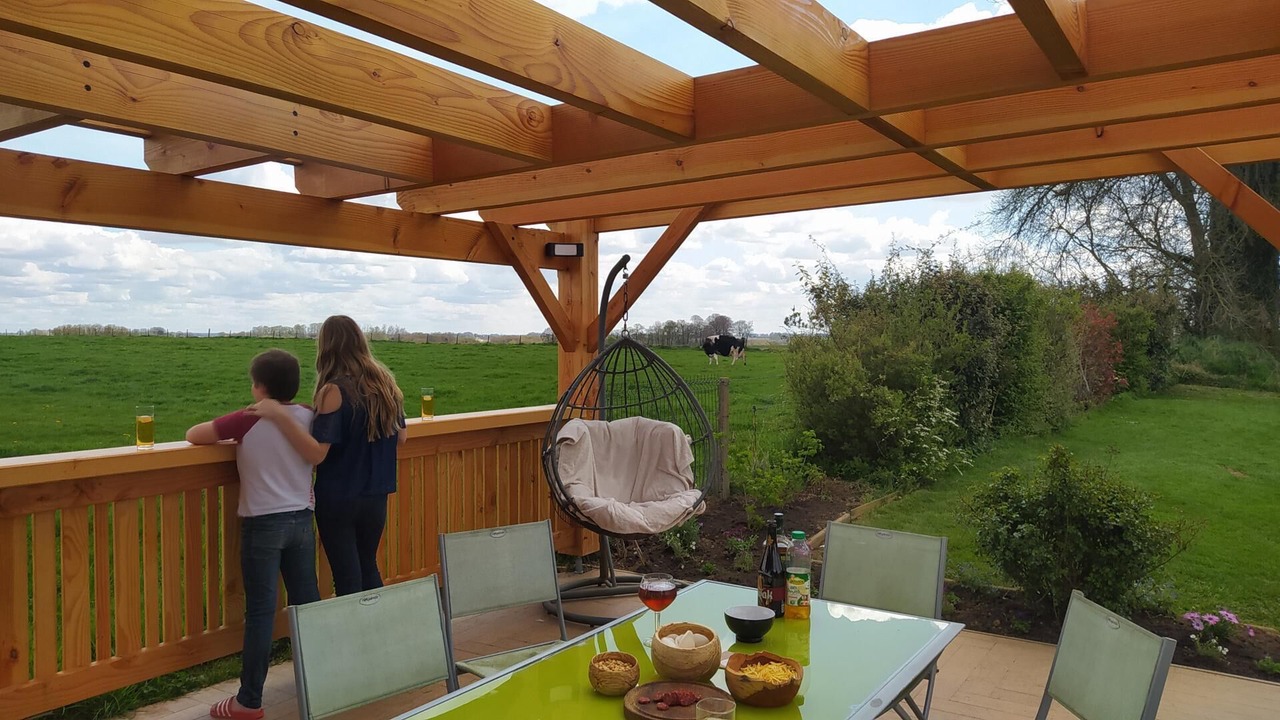 Photo of Outdoor in Saint-Martin-de-l'If