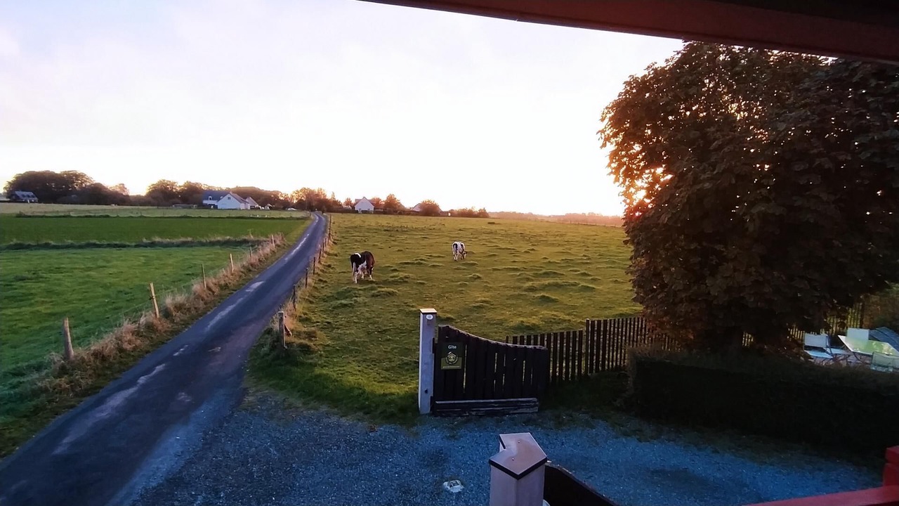 Photo of Outdoor in Saint-Martin-de-l'If