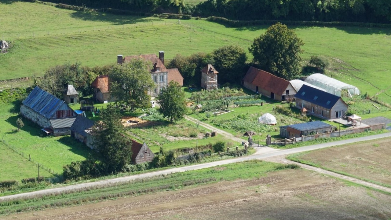 Photo of Outdoor in Osmoy-Saint-Valery