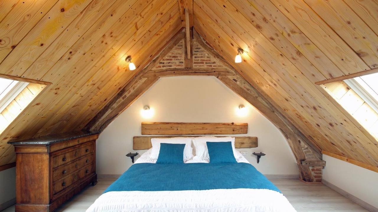 Photo of Bedroom in Osmoy-Saint-Valery