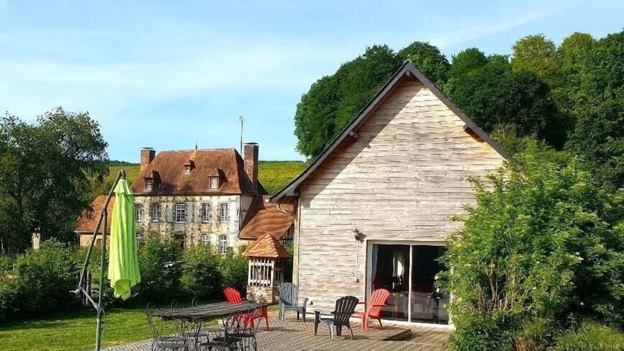 Photo of Outdoor in Osmoy-Saint-Valery