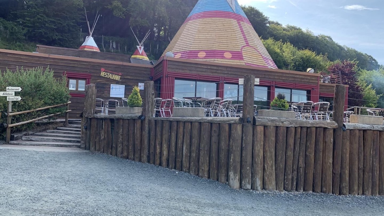 Photo of Outdoor in La Chapelle-du-Bourgay