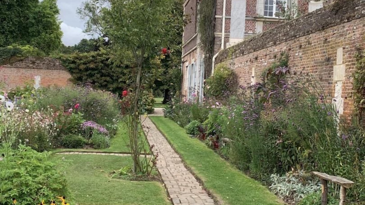 Photo of Outdoor in La Chapelle-du-Bourgay