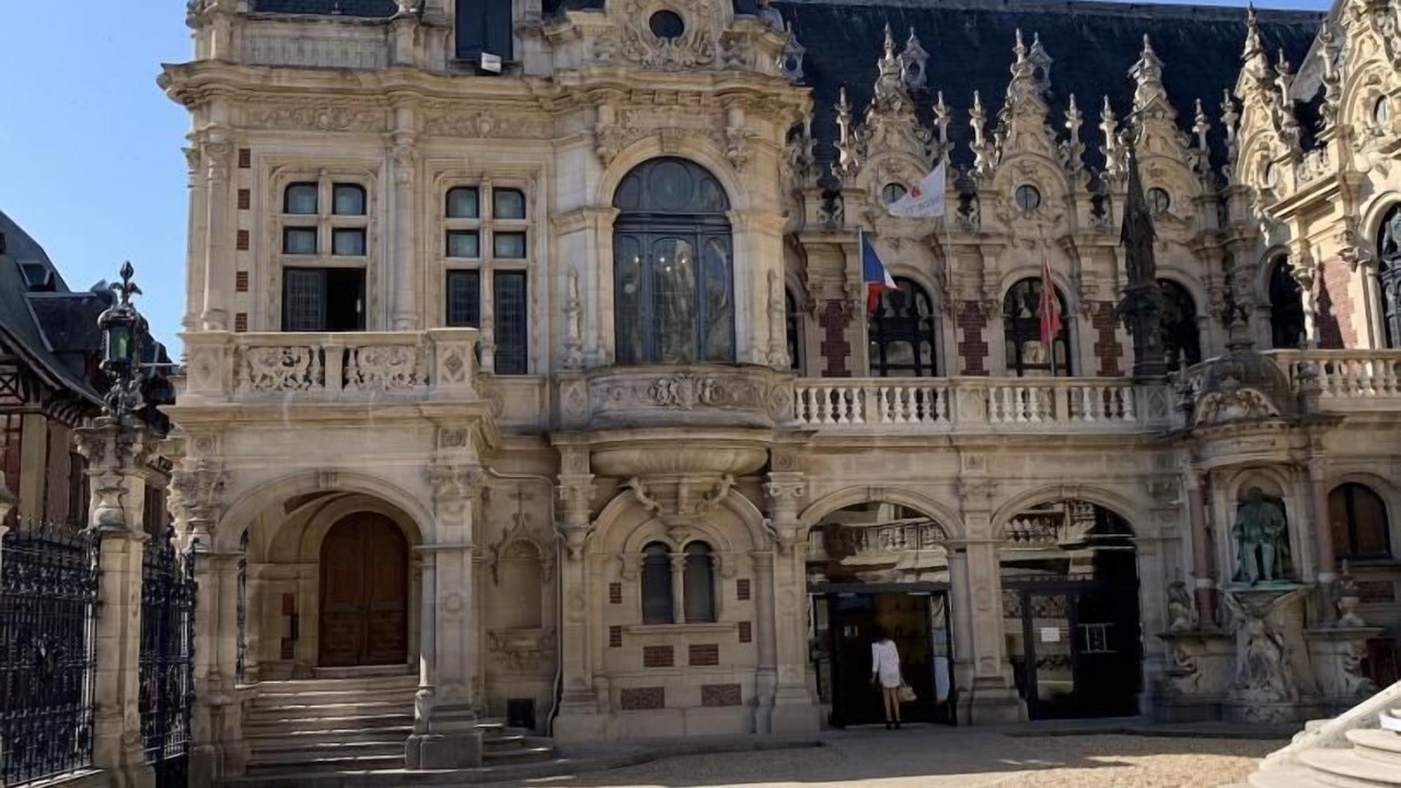Photo of Others in La Chapelle-du-Bourgay