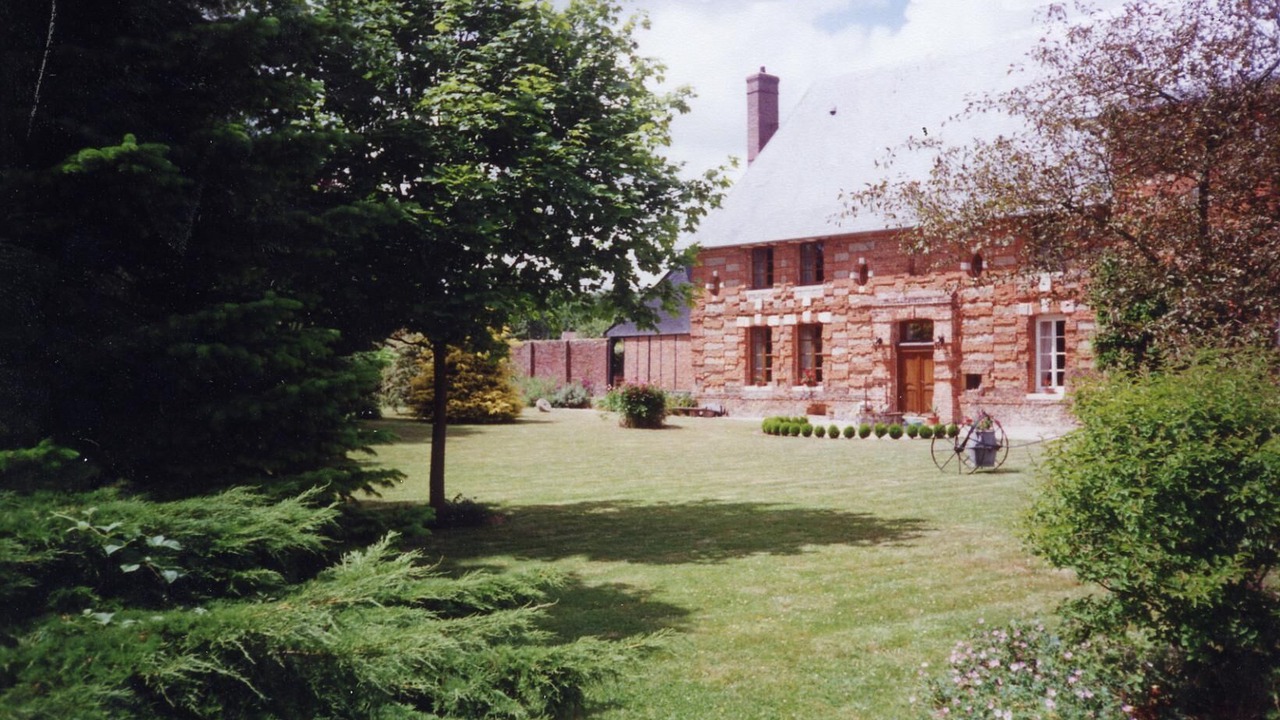 Photo of Outdoor in La Chapelle-du-Bourgay