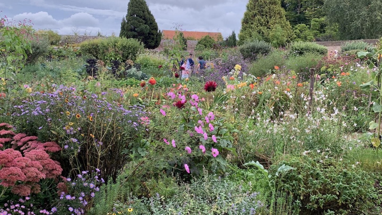 Photo of Outdoor in La Chapelle-du-Bourgay