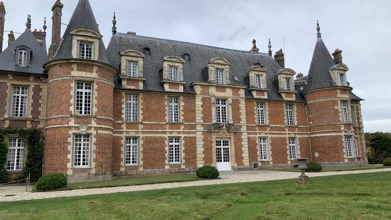 Photo of Outdoor in La Chapelle-du-Bourgay