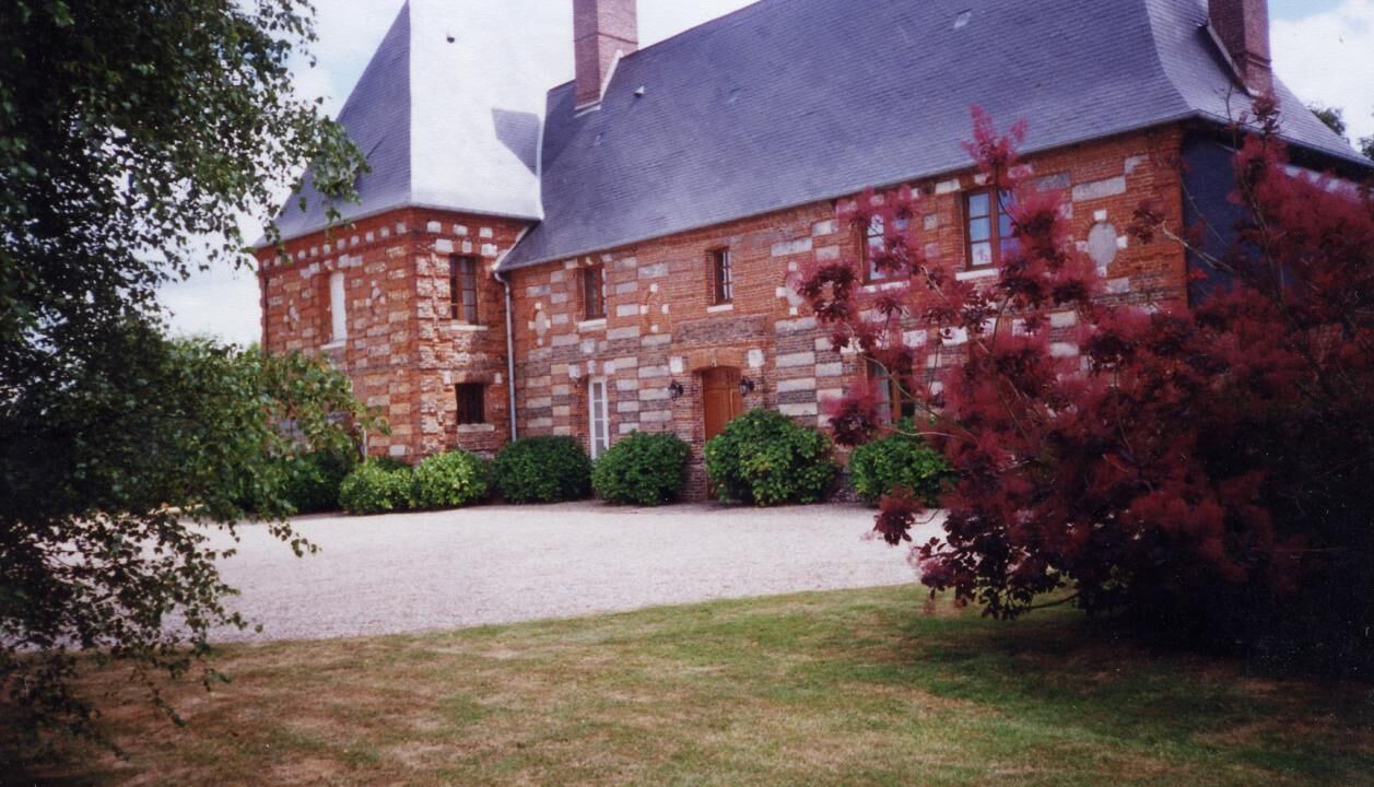 Photo of Outdoor in La Chapelle-du-Bourgay
