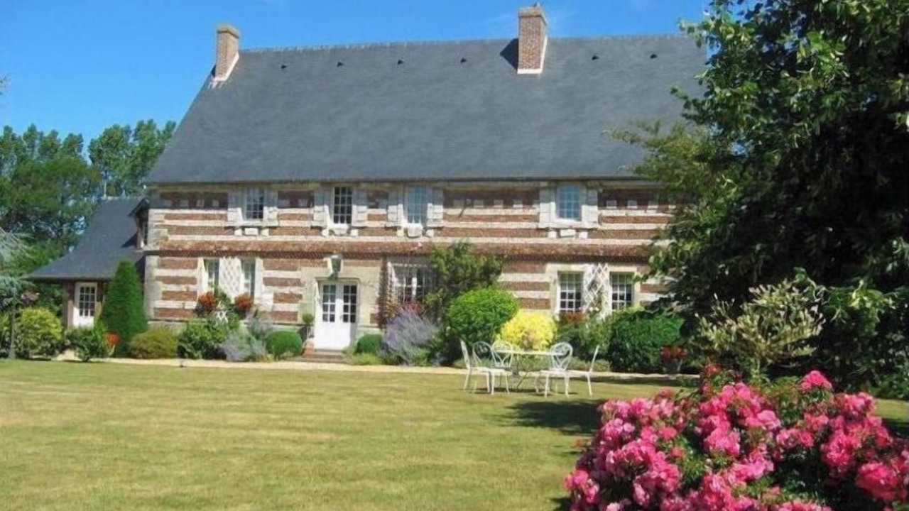 Photo of Outdoor in Gerville