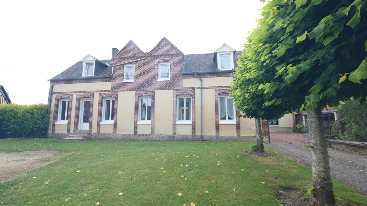 Photo of Outdoor in Sept-Meules