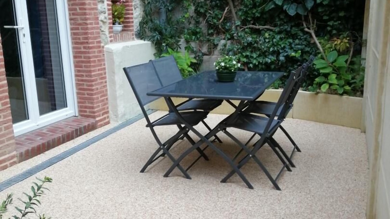 Photo of Outdoor in Fecamp