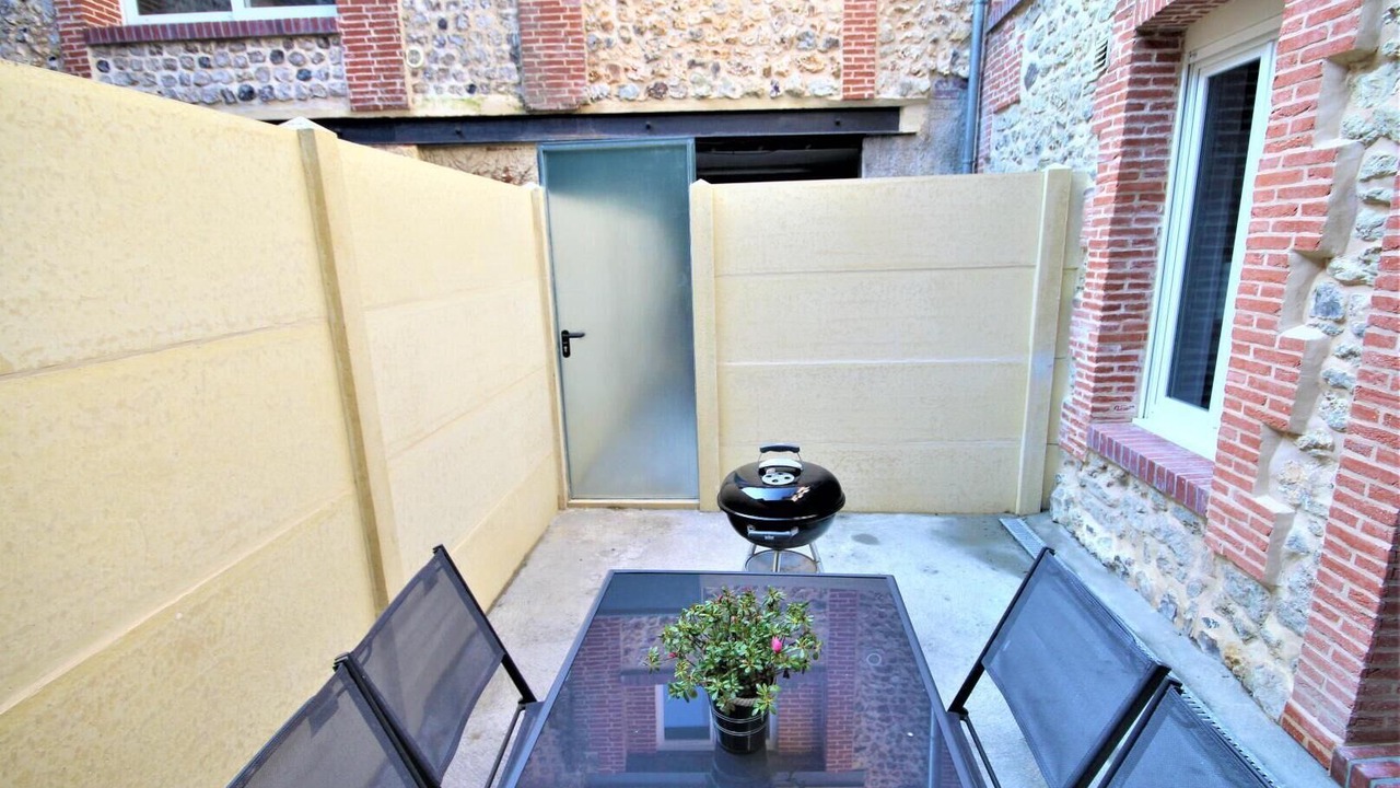 Photo of Outdoor in Fecamp