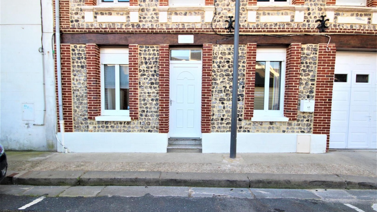 Photo of Outdoor in Fecamp
