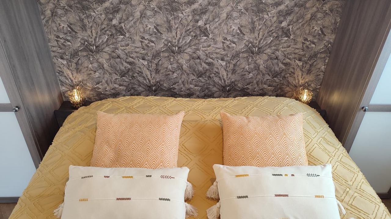 Photo of Bedroom in Berneval-le-Grand