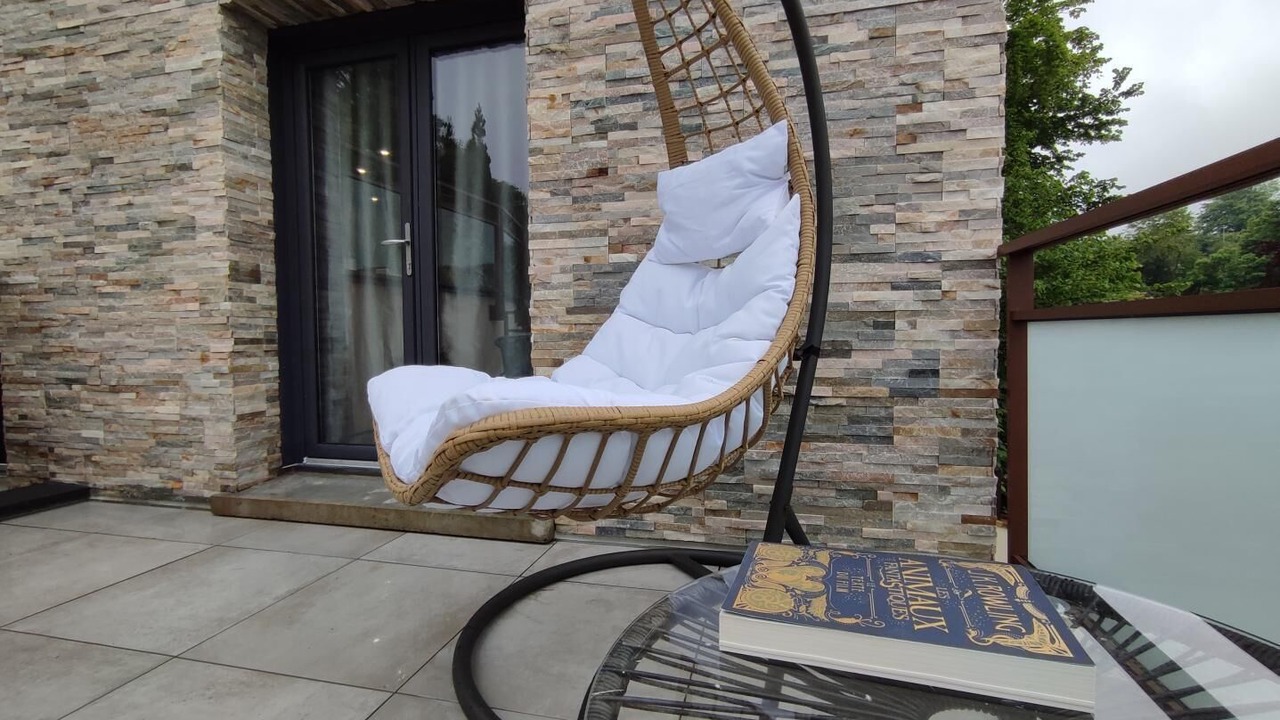 Photo of Patio Balcony in Berneval-le-Grand