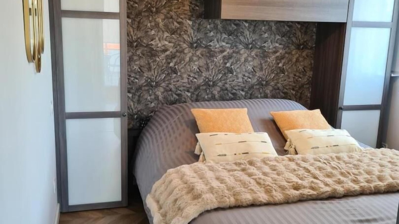 Photo of Bedroom in Berneval-le-Grand