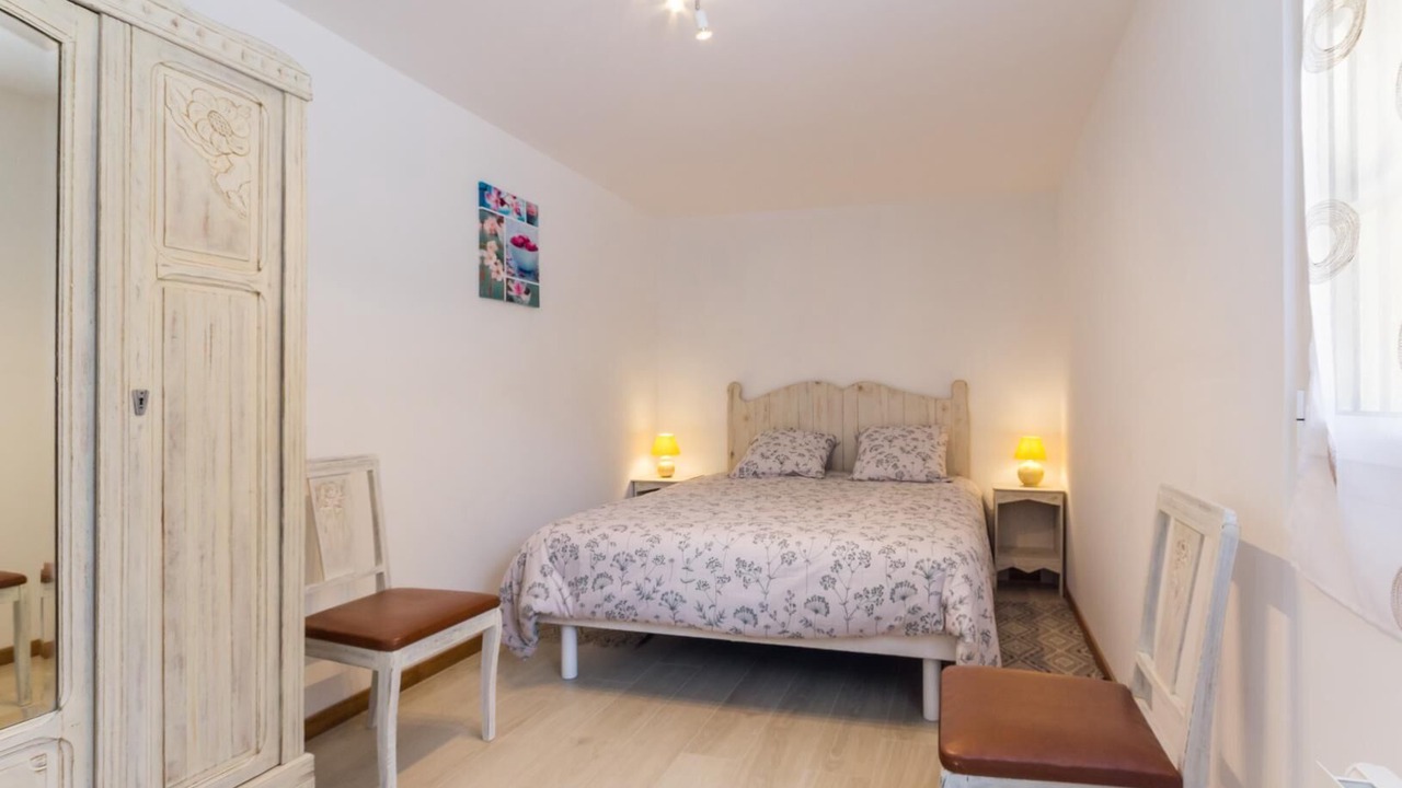 Photo of Bedroom in Criquetot-lʼEsneval