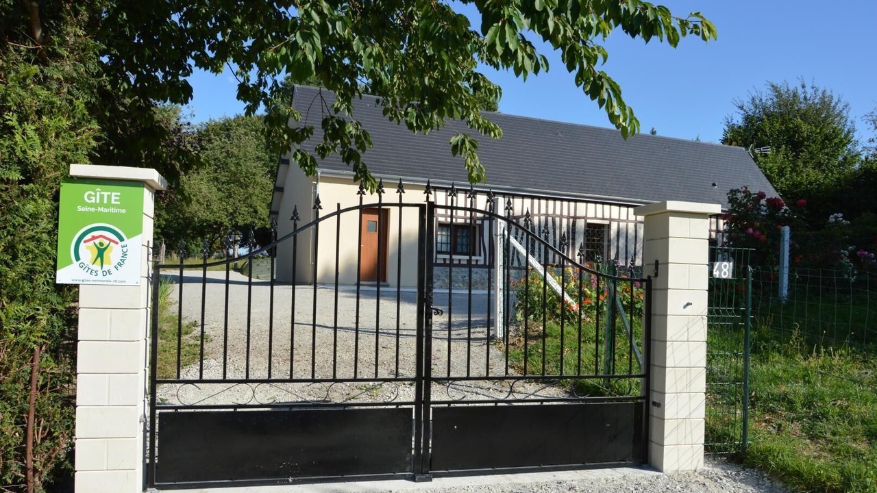 Photo of Outdoor in Criquetot-lʼEsneval