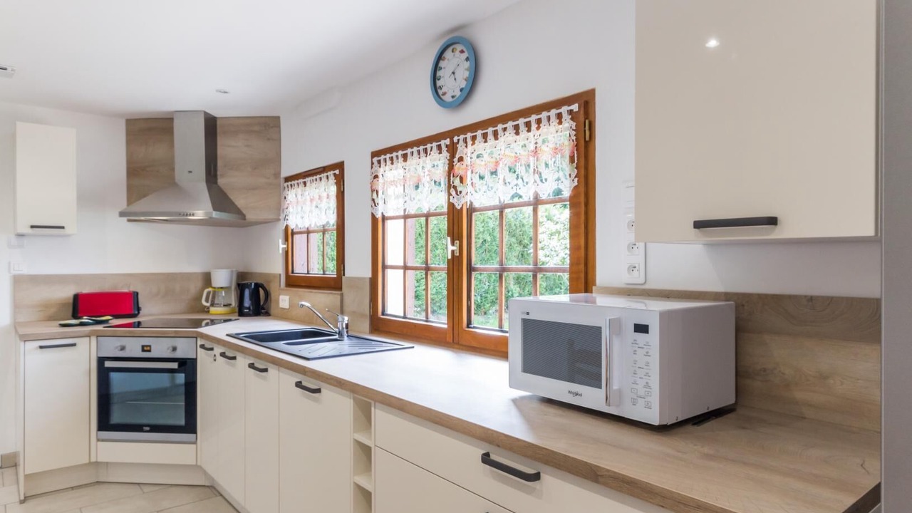 Photo of Kitchen in Criquetot-lʼEsneval